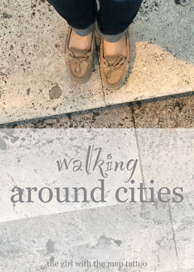 pinterest, walking around cities