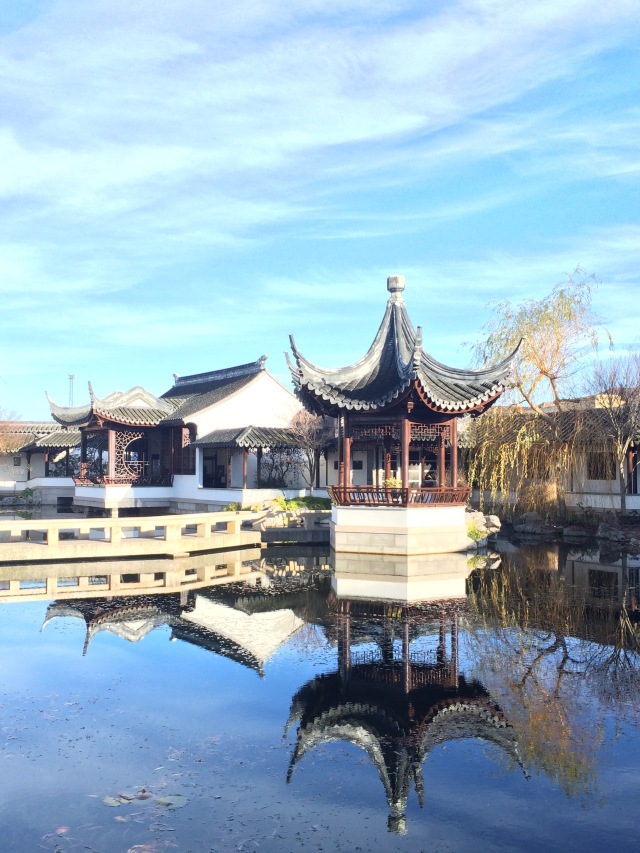 Dunedin Chinese Gardens, 25 things to do in Dunedin, New Zealand