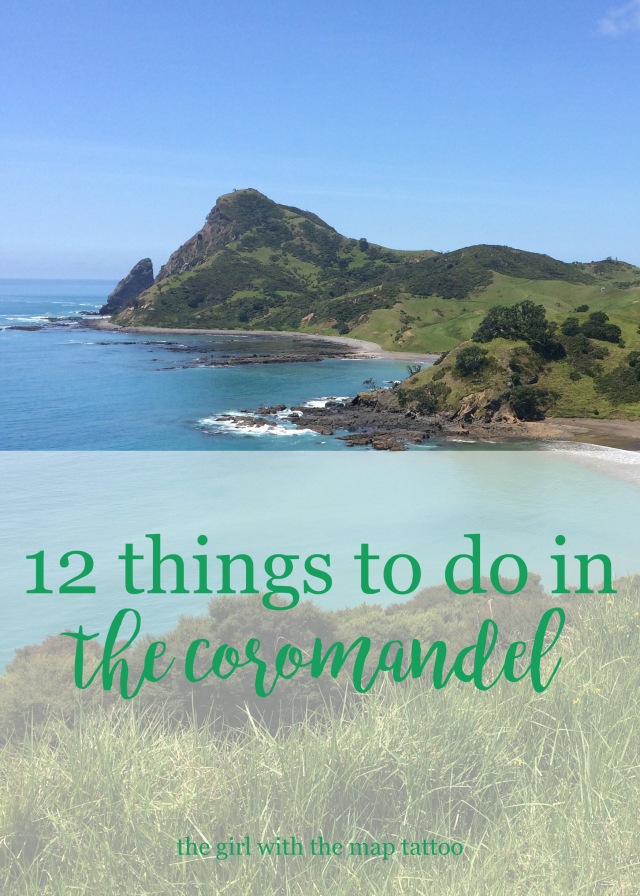 what to do in the coromandel, things to do in the coromandel, north island, things to do in new zealand